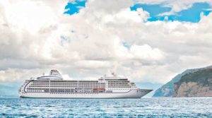Regent Seven Seas Cruises Mariner