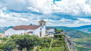 Alentejoo Portugal - Marvão
