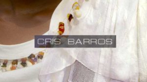 Cris Barros - Coleção Verão 2020 White Edition