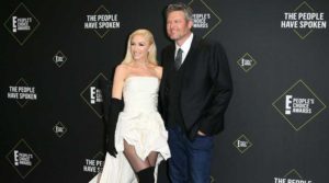 People’s Choice Awards 2019 - Gwen Stefani e Blake Shelton