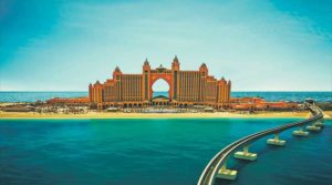 Dubai para Crianças