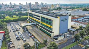 Hospital Unimed Piracicaba 49 Anos - ISO 9001