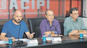 Acipi Incrível Campanha Prêmios 2020