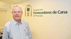 José Coral - Hospital dos Fornecedores de Cana