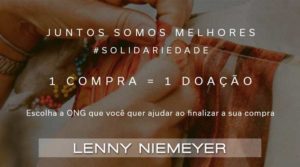 Lenny Niemaeyr - Preview Inverno 2020 Estampas Náuticas