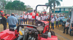 Massey Ferguson Coplacana Concessionária Piracicaba