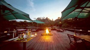 Cristalino Lodge - Hotéis na Amazônia