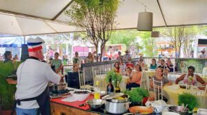 Festival da Jabuticaba