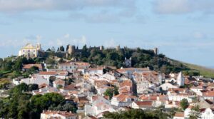 Alentejo - Santiago do Cacém