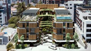 Ba'ra Hotel João Pessoa