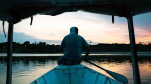Poranduba Amazônia - Ano Novo Experiência Sustentável e Conexão com a Natureza