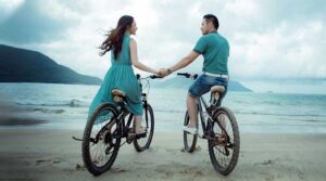 Cidades para pedalar América Latina