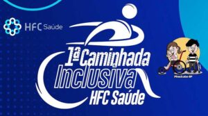 Caminhada Solidária HFC Saúde 2023