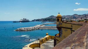Ilha da Madeira