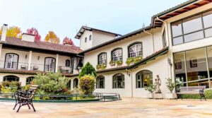 Spa Kurotel Gramado