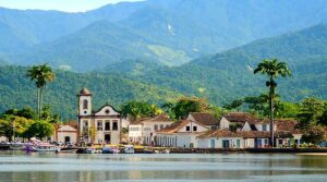 Passeios Imperdíveis Paraty