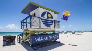 Miami Passeio Casais