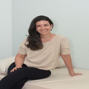 Foto de Verusca Carósio