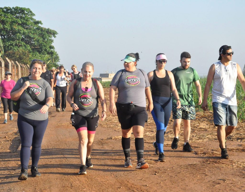 10ª edição do Caipirandando promovido pela Selam