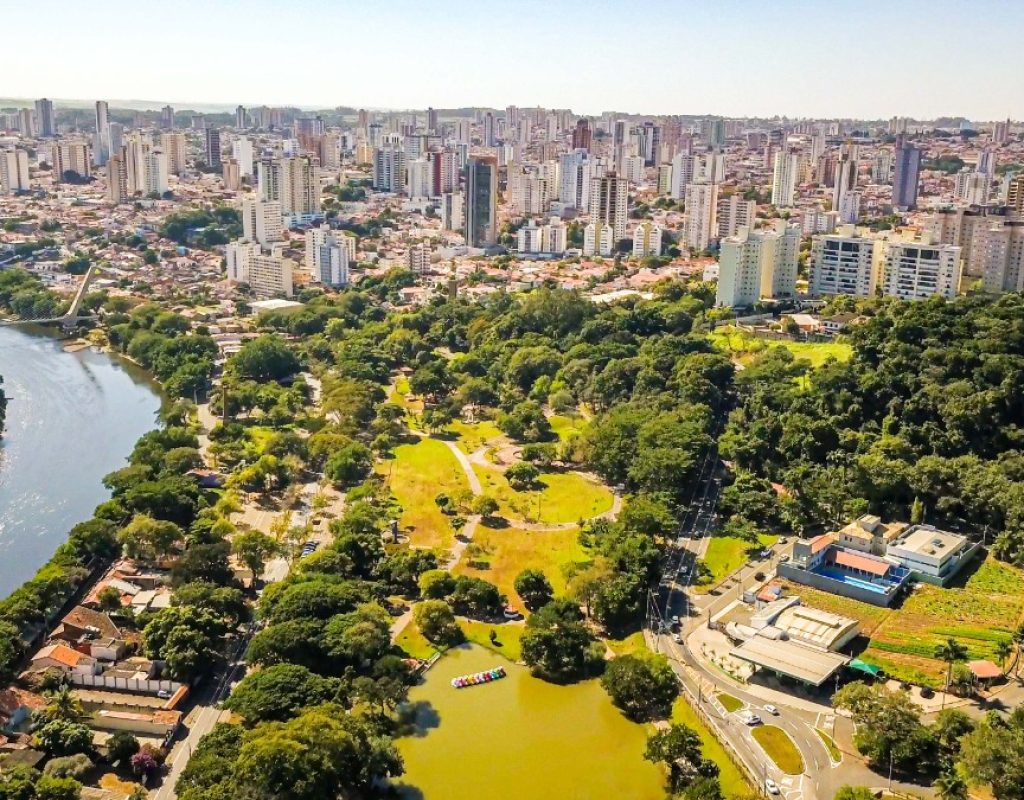 1º Ciclo de Eventos vai abordar questões relevantes sobre as mudanças climáticas em Piracicaba