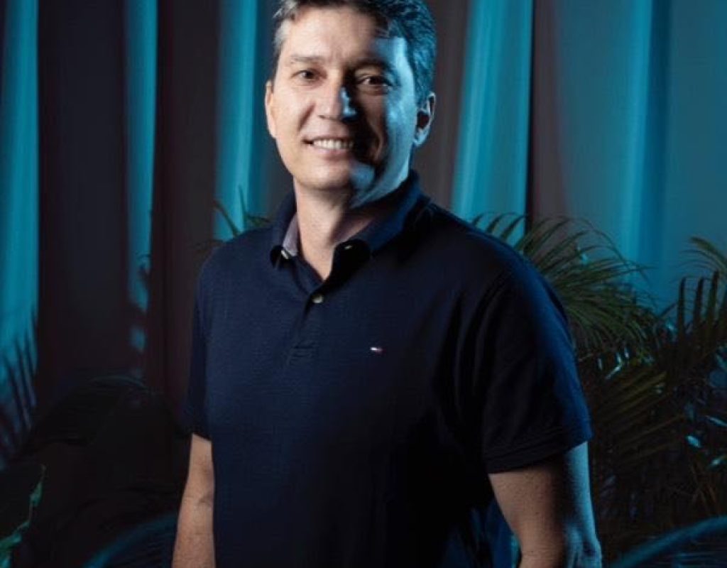 Palestra será ministrada por Head de Inteligência Artificial da dataRain