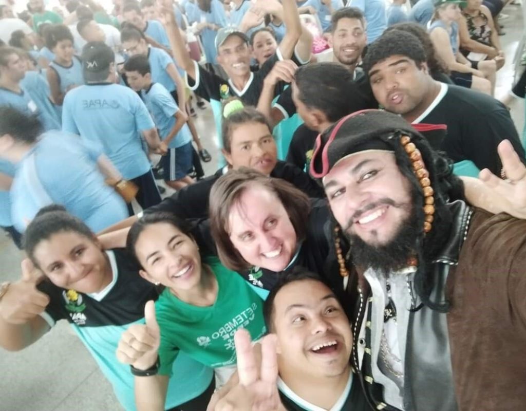 Jack e a criançada