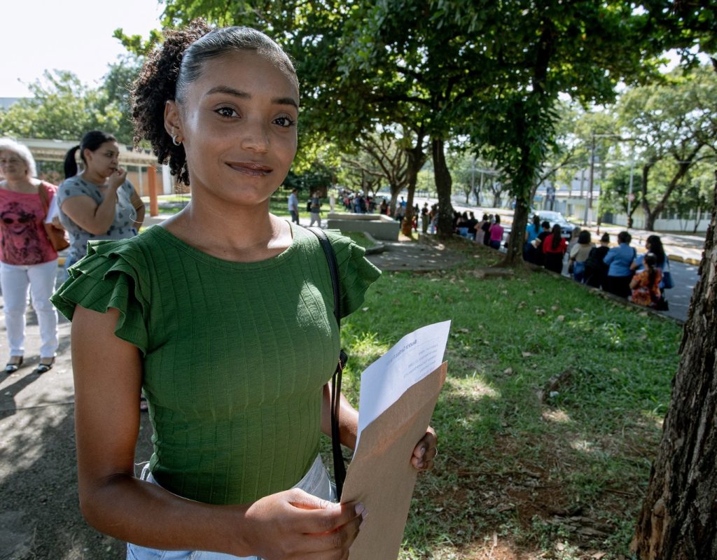 2ª Ação em Prol da Empregabilidade da Mulher acontece no dia 8 de Março