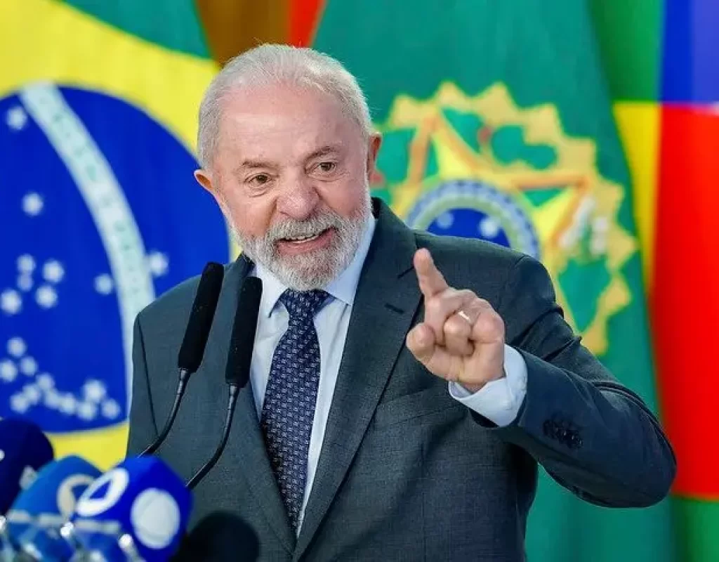 Foto: Ricardo Stuckert/Presidência da República