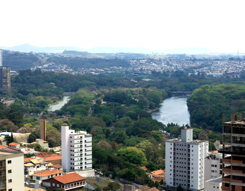 3º Ciclo de Eventos sobre Mudanças Climáticas acontece entre os dias 25 e 29 de junho