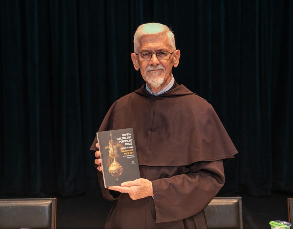 FOTO: Paulo Gomes