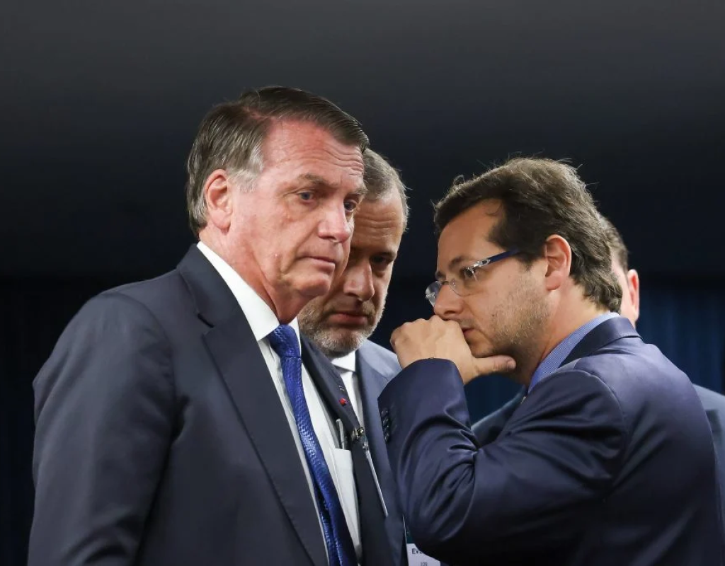 Foto: Gustavo Moreno/STF