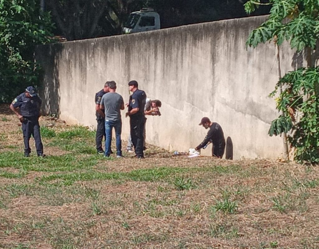 Foto Mateus Medeiros