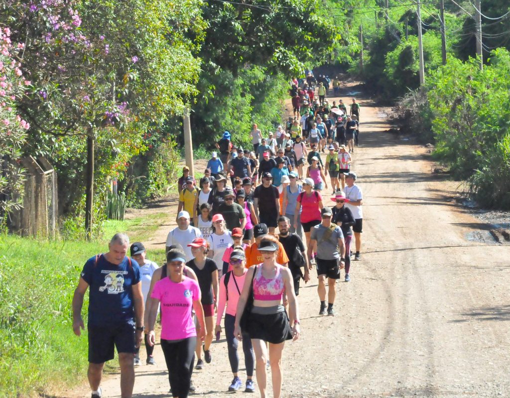 9ª edição do Caipirandando acontece nesto próximo sábado, dia 28 de outubro