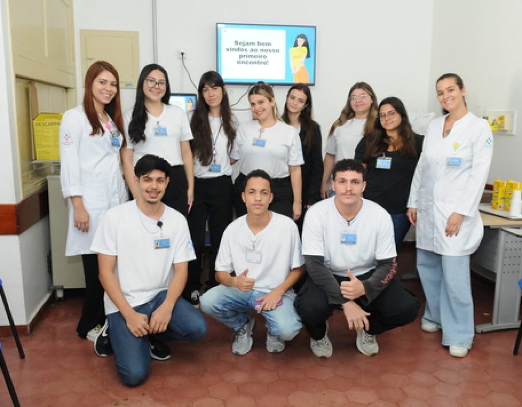 Foto: O encontro pretende auxiliar a promover a autoconsciência e o desenvolvimento prático de habilidades