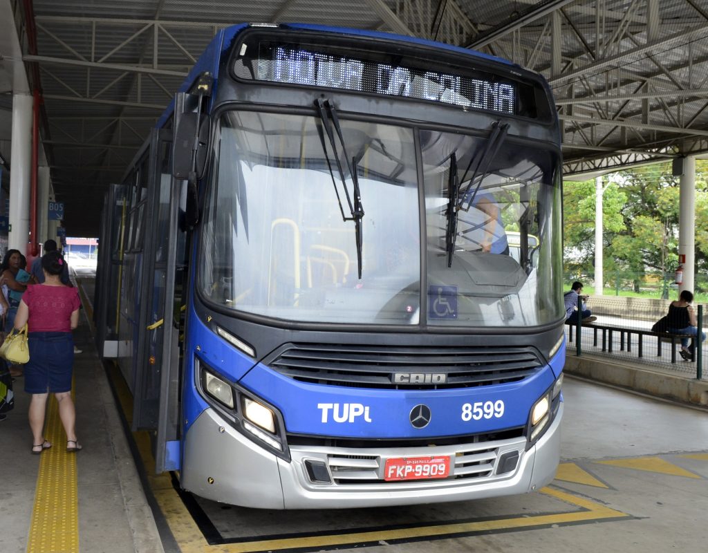 A linha Noiva da Colina terá acréscimo de viagens nos dias úteis