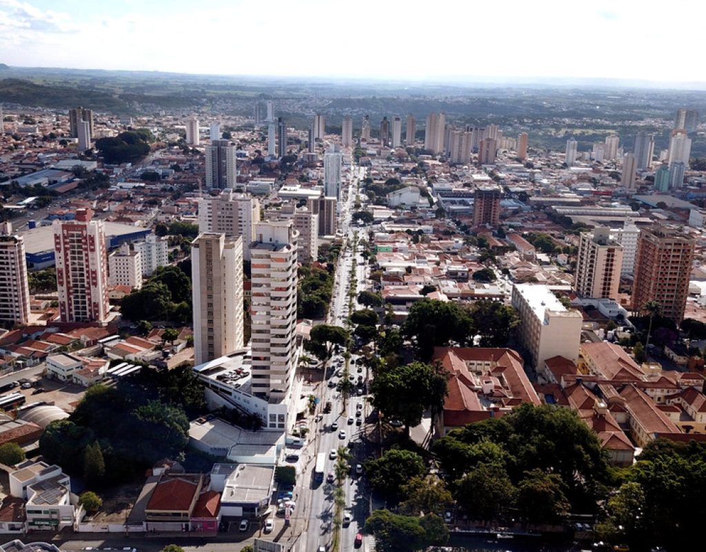 A mudança objetiva a digitalização dos serviços públicos, garantindo mais agilidade e conformidade ambiental às atividades produtivas do município