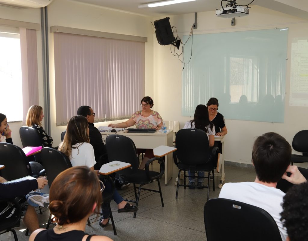 A previsão de início dos orientadores de alunos e auxiliares de ação educativa na Rede é dia 1° de setembro.