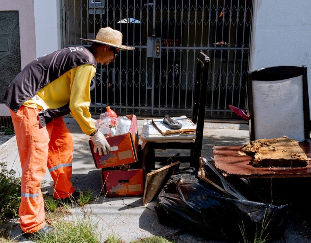 Arrastão da Dengue acontece no próximo sábado, 14, das 8h as 14h, na região de Tupi
