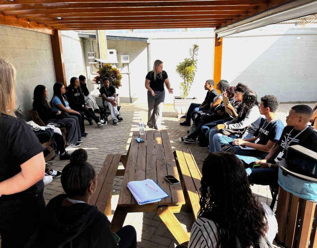 As pré-conferências da assistência social foram realizadas nos meses de abril e maio