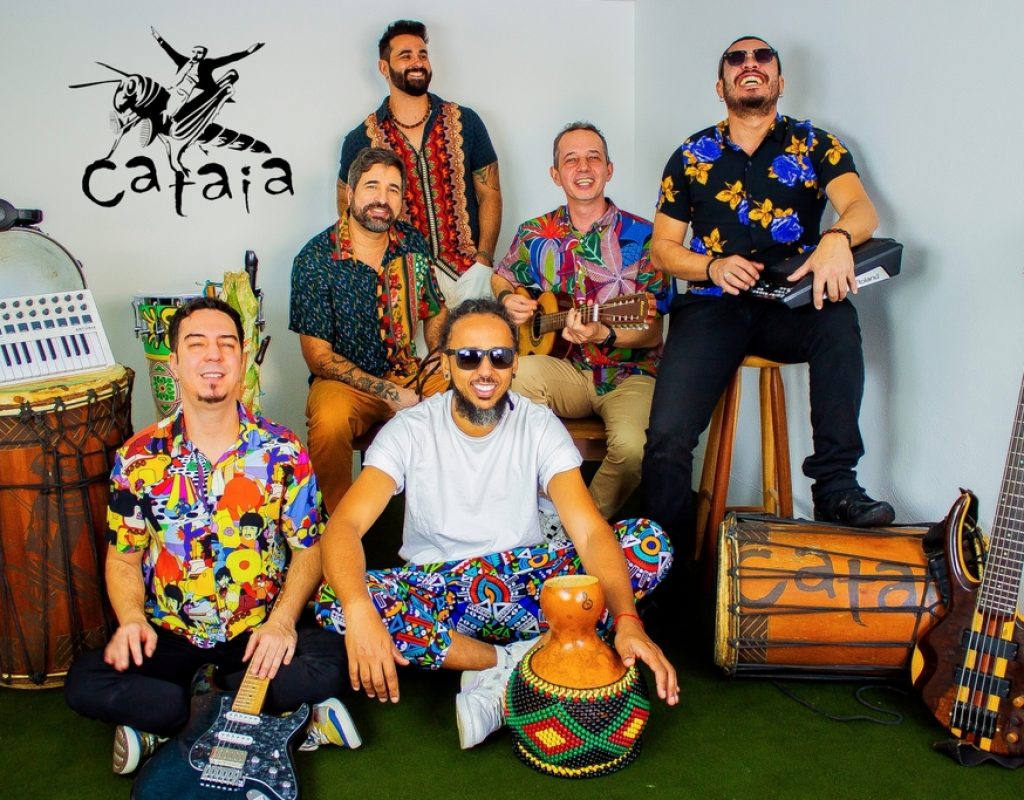 Banda-Cataia