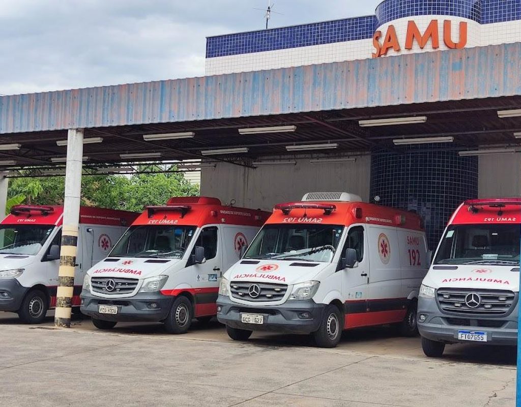 Bebel articula com Ministério da Saúde para que ambulâncias do SAMU sejam liberadas