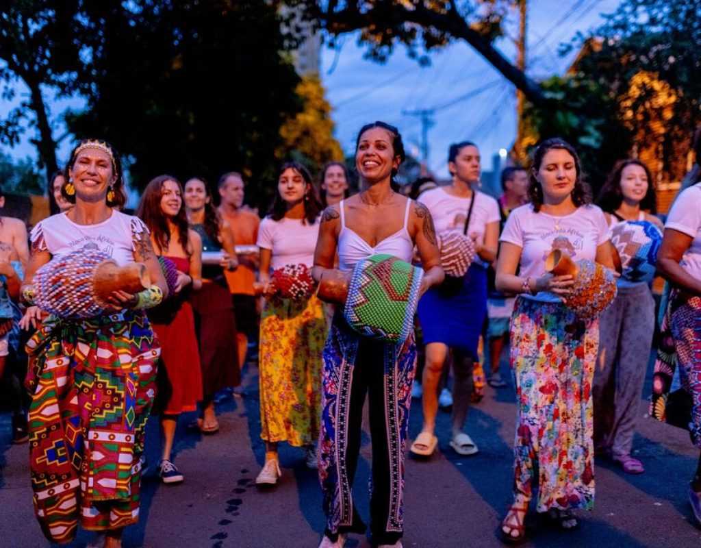 Bloco Vila África realiza desfile neste sábado - Foto Prefeitura de Piracicaba (1)