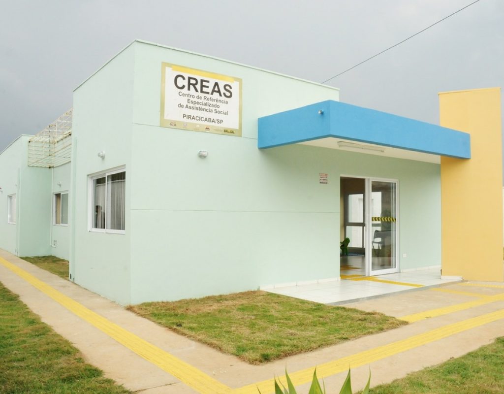 Inauguração do novo CREAS em Piracicaba: mais acolhimento e assistência para quem mais precisa. (Imagem: Internet)