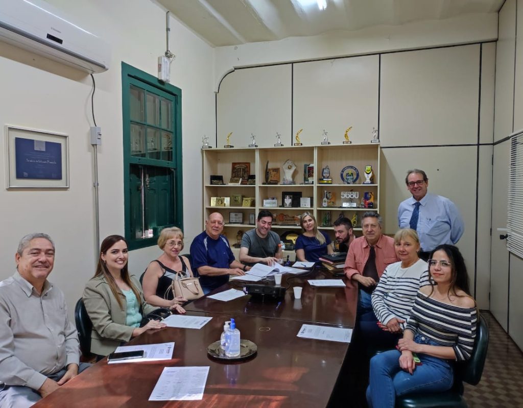 Colegiado decidiu pela abertura do processo de tombamento dos edifícios da Escola de Música de Piracicaba Maestro Ernst Mahle