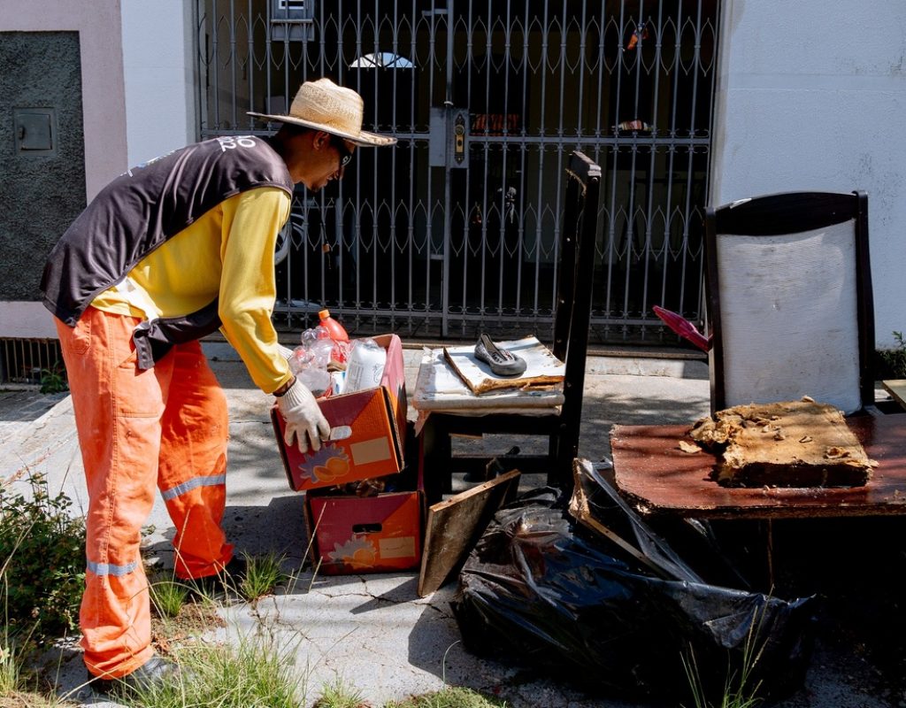 Combate à dengue Arrastão recolheu 2,79 toneladas de inservíveis na região de Anhumas (1)