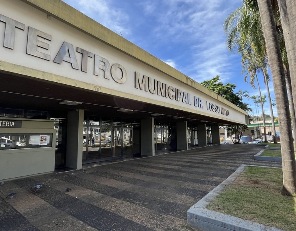 Congresso Acipi retorna ao Teatro Losso Netto no dia 3 de junho com o tema Liderança que Transforma