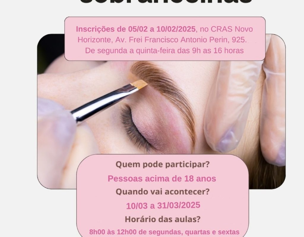 Curso de sobrancelhas (2)