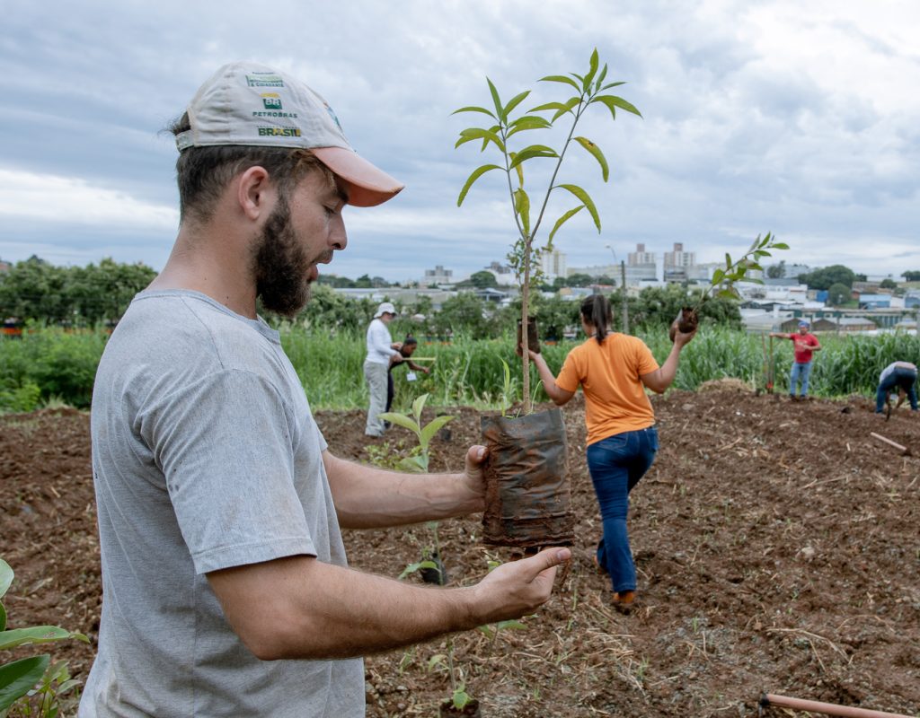 Curso é uma ação do Programa Municipal de Agricultura Urbana_Isabela_Borghese