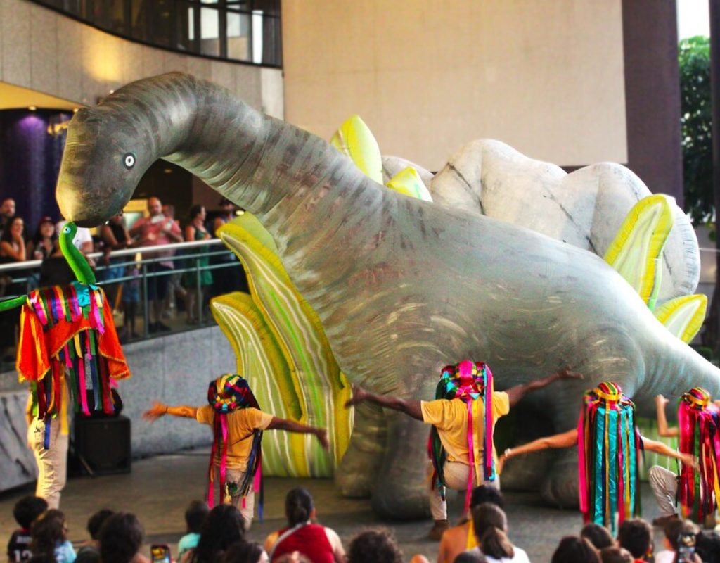 Fotos: Isadora Rodrigues e Felipe Silvestre