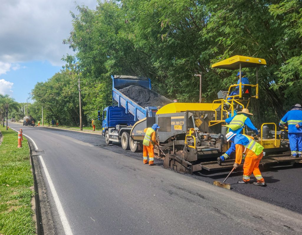 De acordo com a Prefeitura, a Semozel já possui mecanismos para fiscalização dos materiais utilizados nos serviços de recape e tapa-buraco